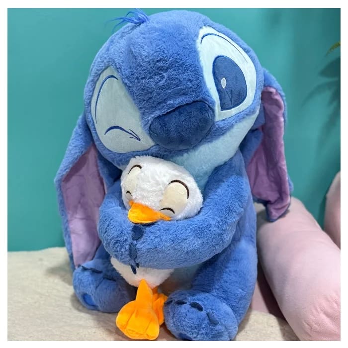 Stitch Gigante
