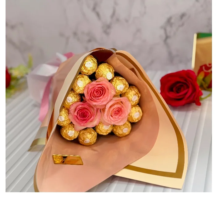Nova Orleans Roses
