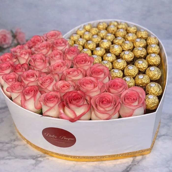 Box Luxury