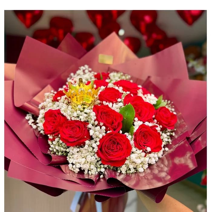 Roses Premium ♡