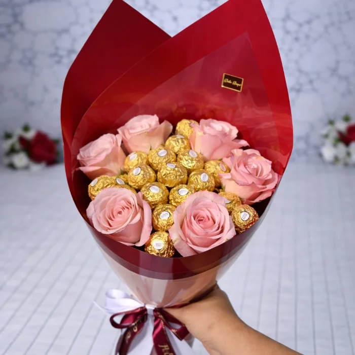 Munique Roses