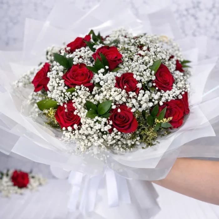 Roses Premium