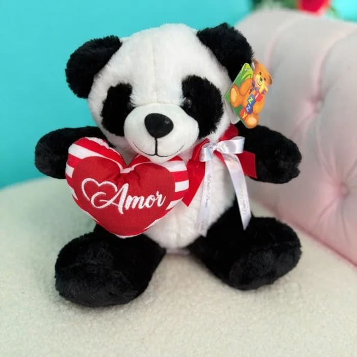 Panda Fofinho